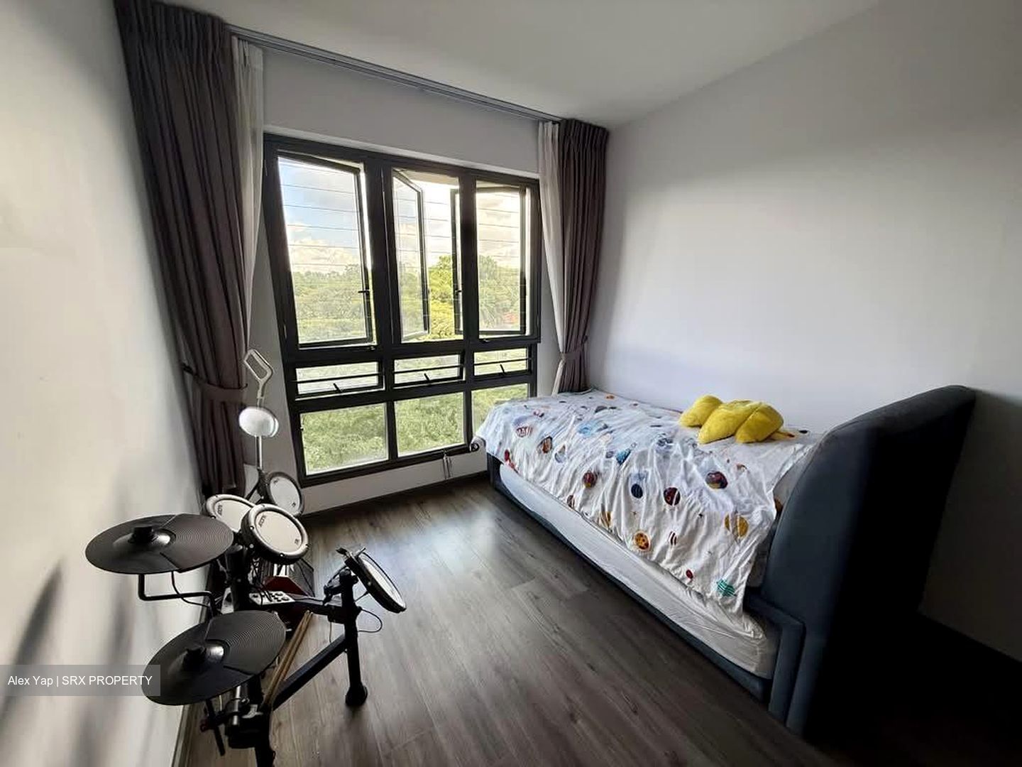 Blk 94 Skyparc @ Dawson (Queenstown), HDB 4 Rooms #531804811